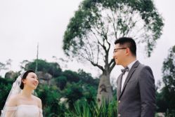 -绿皮火车照相馆 婚纱照旅拍(厦门店)
