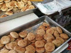 -满记烧饼(牛街东里小区一区店)
