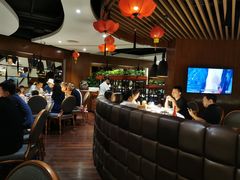 -百味馆·粤菜·湛江菜(后海花园店)