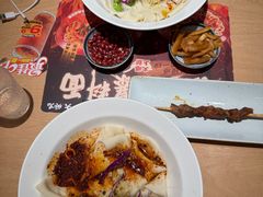 -大师兄·西北小馆(北站缤果空间店)