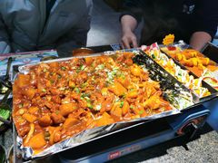 -兰正韩·韩国料理(春熙路店)