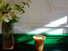 -Legno.ita Coffee by Wood(襄阳南路店)