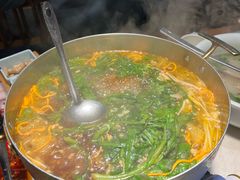 -丁里羊肉小镇(天鹅湖总店)