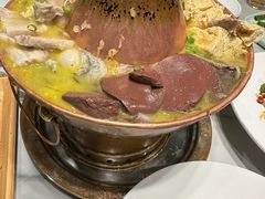 -赵家小馆(沈阳禹洲广场店)