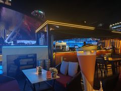 -琶醍壹号•潮菜江景餐吧