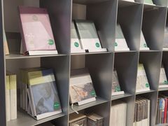 -思南书局·诗歌店