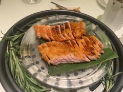 -金链花·泰国餐厅(国贸店)