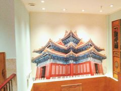 -北京老门框爆肚涮肉馆(凤城六路店)