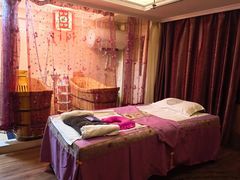 -若石足道SPA 连锁(丹东街店)