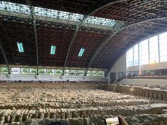 -秦始皇帝陵博物院(兵马俑)