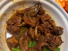 -艳阳天·非遗楚菜(武汉客厅店)