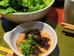 -川遇·鸡公虾婆(新世界百货店)