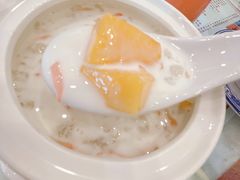 -捷信牛奶甜品世家(学府店)