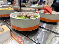 -密友回转自助火锅(中海环宇城店)