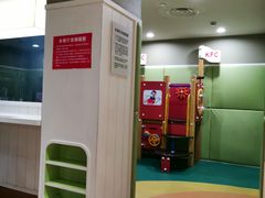 -肯德基(洛川店)