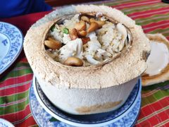 -卷心菜和避孕套餐厅(Pattaya)