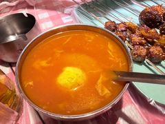 -陈老二烧烤(草市街总店)