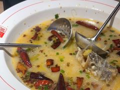 -川里谈·川味小馆(北京路店)