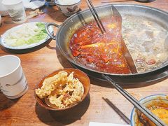 -楠火锅(仁恒梦中心店)