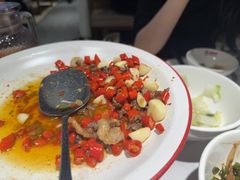 -辣可可·现炒黄牛肉(皇庭广场店)
