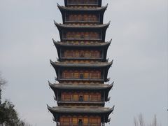 -常熟方塔园