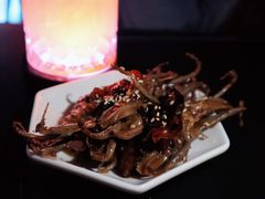 -MOSSO音乐酒吧·live house(南京旗舰店)