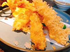 -山葵家·创意料理(EFC欧美广场店)