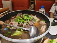-乔阿马·江南味·驴肉香(龙湖华泾天街店)