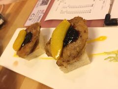 -王鼎精致料理铁板烧(世博源店)