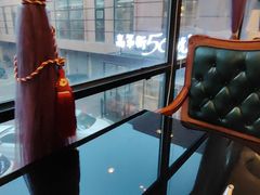 -高第街56号港式餐厅(山大路店)