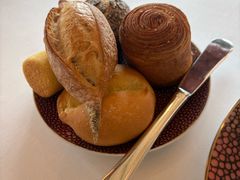 -Caprice(香港四季酒店)