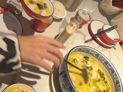 -蒋先森餐厅(万星广场店)