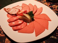 -国际饭店·西餐厅(西大直街店)