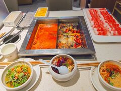 -串一火锅(赛格国际购物中心店)