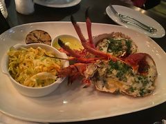 -Water Grill(圣莫妮卡店)