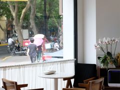 -堂屋糖水店(愚园店)