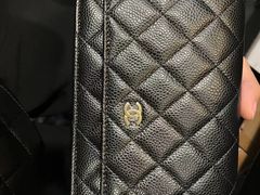 -Chanel(德基广场店)