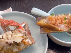 -靓湾海鲜·海景餐厅(小麦岛店)