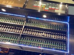 -喷泉广场餐厅·宵夜·海鲜烧烤大排档(长隆企鹅酒店)