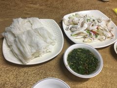 -揭阳钟记小食(福田新村店)