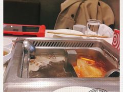 -海底捞火锅(锦艺城店)