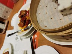 -鼎泰丰(德基广场店)