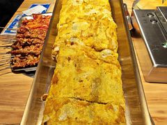 -邢氏老太太烤串(北兴街店)