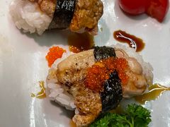 -牛坂亭 . 和牛烤肉海鲜酒场(工农路店)