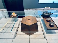 -喜茶(深圳万象城黑金店)