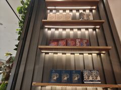 -Peet's Coffee皮爷咖啡(杭州来福士店)