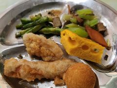 -蔬之缘素食(东城分店)