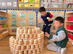 -北京市邮政管理局海慧寺幼儿园