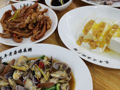 -长平老姿娘夜粥(平东一街店)