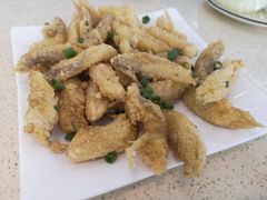 -渔中舟海鲜大排档(普陀沈家门店)